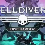 地狱潜兵HELLDIVERS™ Dive Harder Edition绝地潜兵