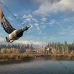 猎人荒野的召唤/theHunter: Call of the Wild™