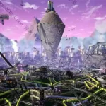 幸福工厂/满意工厂/Satisfactory