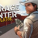 仓储猎手模拟器 Storage Hunter Simulator