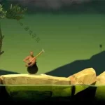 掘地求升/和班尼特福迪一起攻克难关/Getting Over It with Bennett Foddy