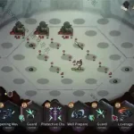 斗技场的阿利娜/Alina of the Arena