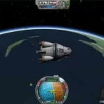 坎巴拉太空计划/Kerbal Space Program