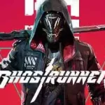 幽灵行者/Ghostrunner/赫尔计划