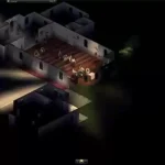 僵尸毁灭工程/Project Zomboid