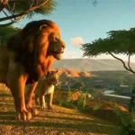 动物园之星/Planet Zoo