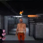 监狱模拟器/Prison Simulator