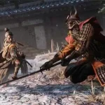 只狼：影逝二度/Sekiro: Shadows Die Twice 只狼影逝二度
