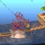 桥梁构造师2