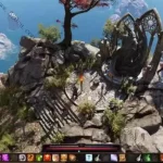 神界原罪2Divinity: Original Sin 2 – Definitive Edition