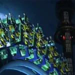 过山车之星/Planet Coaster-d加密