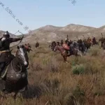 骑马与砍杀2：霸主/Mount & Blade II: Bannerlord
