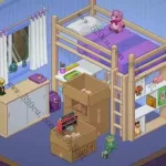 开箱unpacking