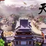 天神镇