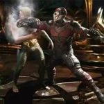 不义联盟2传奇版/Injustice 2