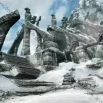 上古卷轴5：周年纪念版/上古卷轴5：天际10周年重制版/The Elder Scrolls V: Skyrim Special Edition