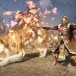 真三国无双8：帝国/Dynasty Warriors 9 Empires