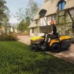 割草模拟器/Lawn Mowing Simulator