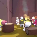 人类一败涂地