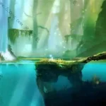 奥日与黑暗森林/Ori and the Blind Forest精灵与森林：决定版 Ori and the Blind Forest: Definitive Edition