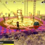 女神异闻录4：黄金版/Persona 4:Gold Edition