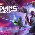 漫威护卫队Marvel’s Guardians of the Galaxy豪华版
