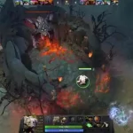 DOTA2 刀塔2