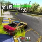 扭矩漂移专区_Torque Drift