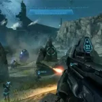 光环：士官长合集2345/Halo: The Master Chief Collection