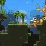 武装原型/BroForce