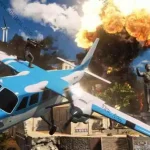 正当防卫3Just Cause 3