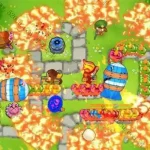 气球塔防6/猴子塔防6/Bloons TD 6