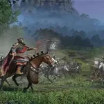 全面战争三国/Total War:Three Kingdoms/全战三国/-D加密游戏