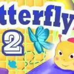 Butterfly 2小毛毛虫冒险
