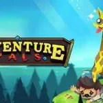 The Adventure Pals冒险伙伴