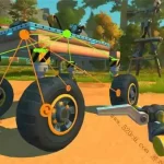 废品机械师/Scrap Mechanic-l=L加密