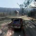 燃油机车：极限版 (Gas Guzzlers Extreme)