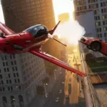 飙酷车神2The Crew2