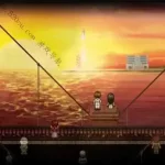 去月球/To the Moon
