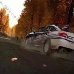 尘埃4/DiRT 4尘埃5/DiRT 5