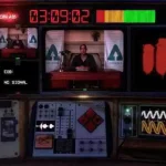 不予播出/不宜播报/Not For Broadcast