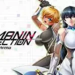 对魔忍Collection：决战竞技场