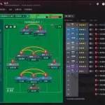 fm2022/足球经理2022/Football Manager 2022FIFA 22/FIFA22 /D加密游戏名额限制
