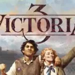 Victoria 3维多利亚3