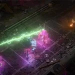 开拓者：拥王者/Pathfinder: Kingmaker开拓者正义之怒