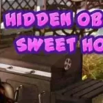 Hidden Object – Sweet Home