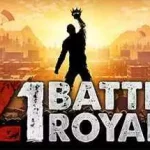 H1Z1: Test Server  /测试服务器