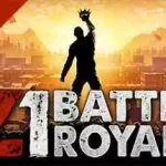 大逃杀/Z1 Battle Royalesos