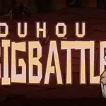 东方大战争 ~ Touhou Big Big Battle