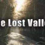 The Lost Valley失去了山谷
